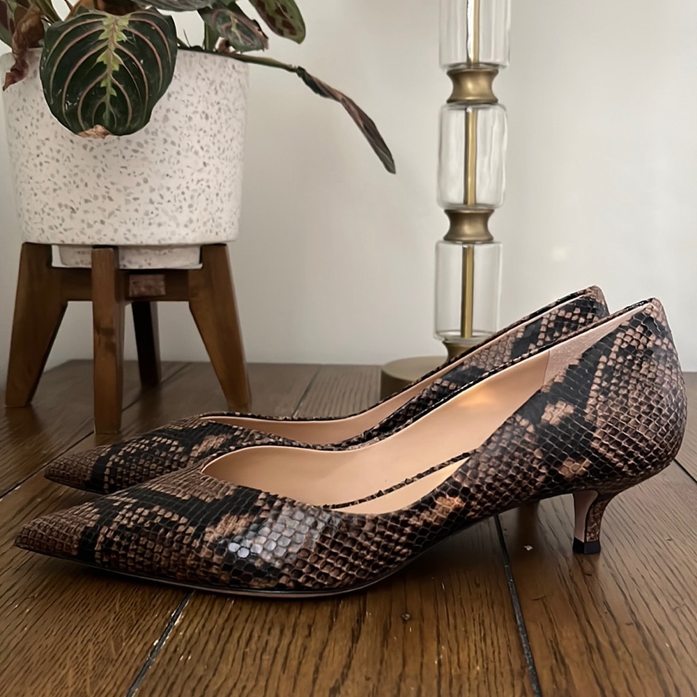 Veronica Beard Flats